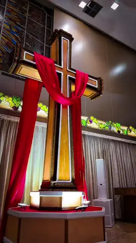 Igreja Universal do Reino de Deus ao Pé da Cruz  #cristaosnotiktok  #amoraoproximo  #Evangelismo  #sextafeiradapaixao 