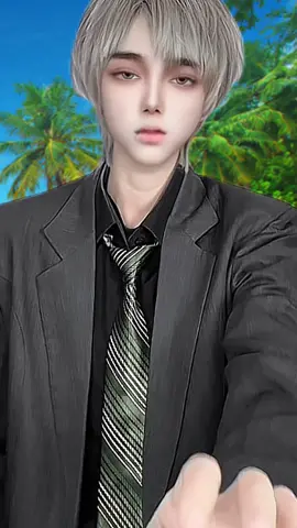 PART 2 - Pulau Cinta Remake . Drama ini di remake ulang atas request dari Reverse #drama #komedi