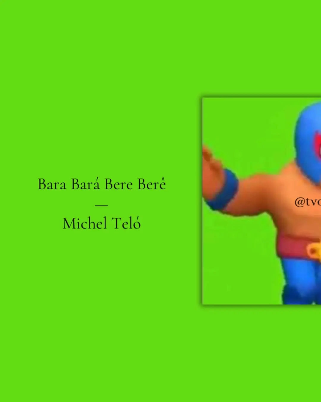 #tvoitify #music #barabaraberebere #micheltelo 