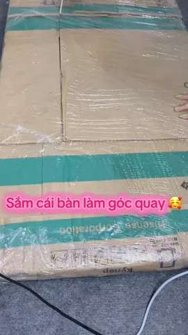 Bàn học, làm việc, chân sắt ngồi bệt giá rẻ ☺️☺️#giadungtienich #xuhuong #xuhuongtiktok #trend #trending #banhoc #banlamviec #banngoibet #bangiare 