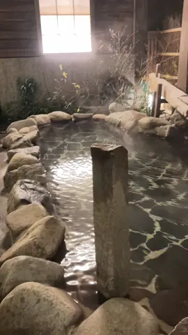 Onsen Hotel #shirakawago #japan 