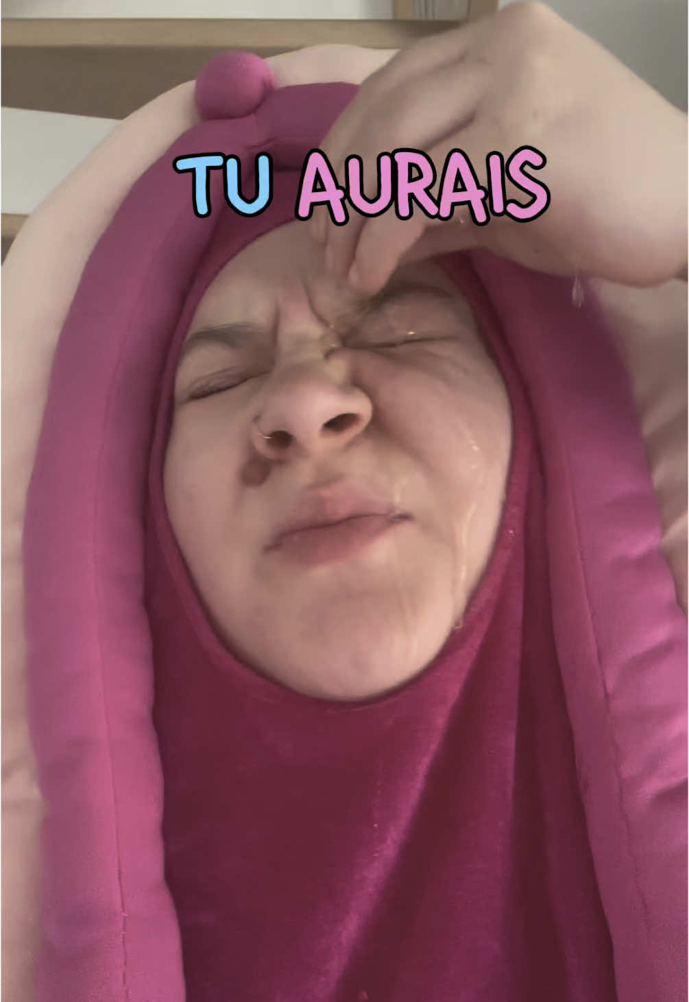 L’amour rend aveugle 👀 #bienetrefeminin #lavulvedetiktok #pourtoi #EduTok 