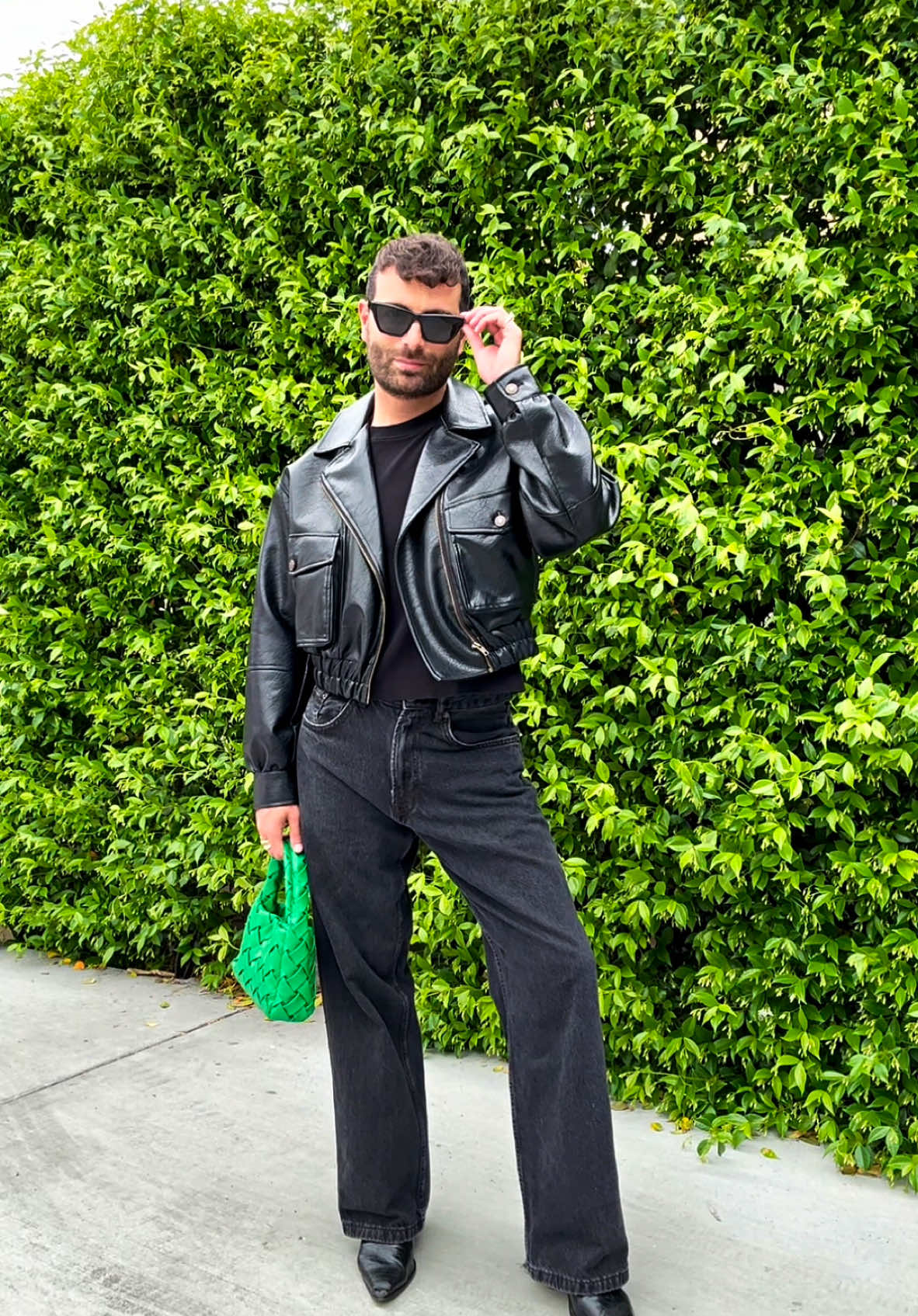 Fit check ✔︎ #OOTD 