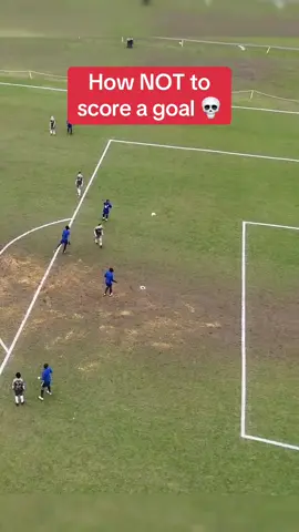 Hit the bar like 20 times 🤣 @IRGoalkeepers #Soccer #soccertiktok #futbol #fail 
