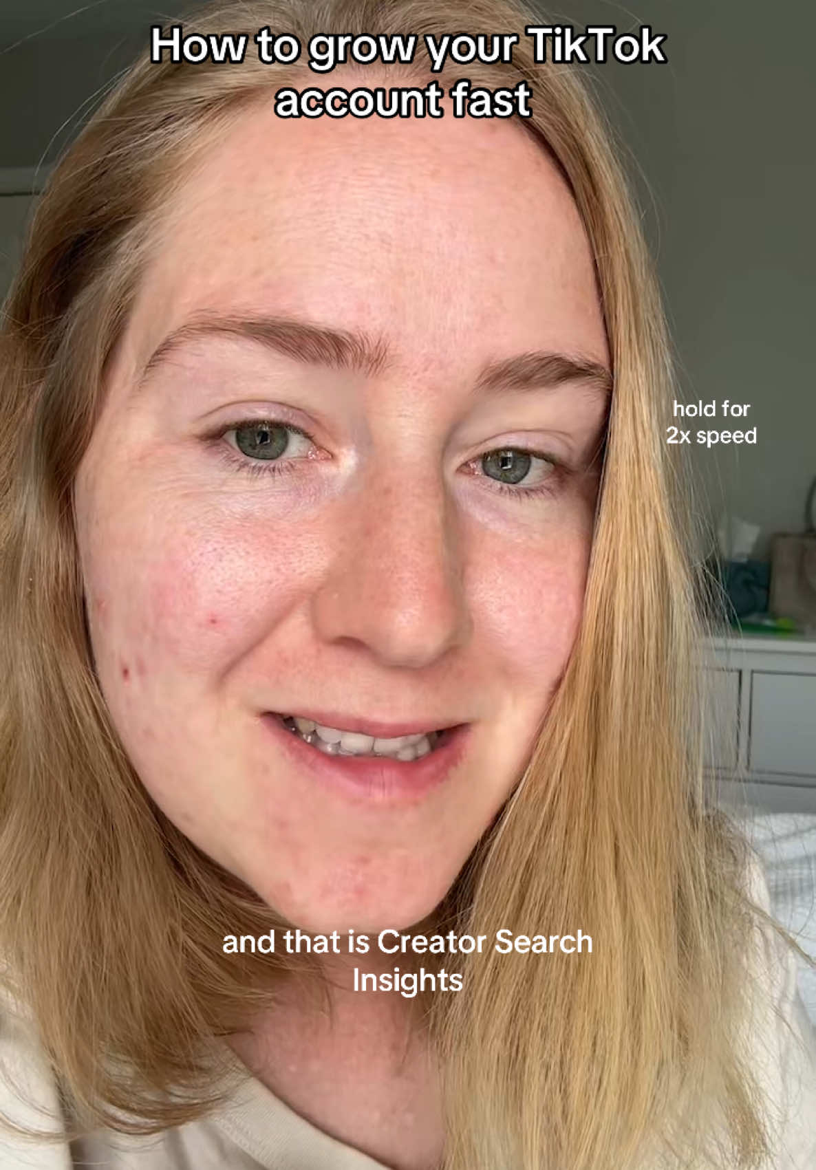 These tips are GAME CHANGERS #creatorsearchinsights #growyourtiktok #growontiktok #tiktokshopaffiliate 
