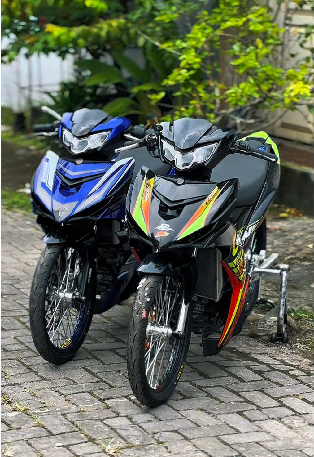 Forgive, Forget, Forward #wengkerracingaddict #mxwengker #67gank #mxking150 #prostreet 