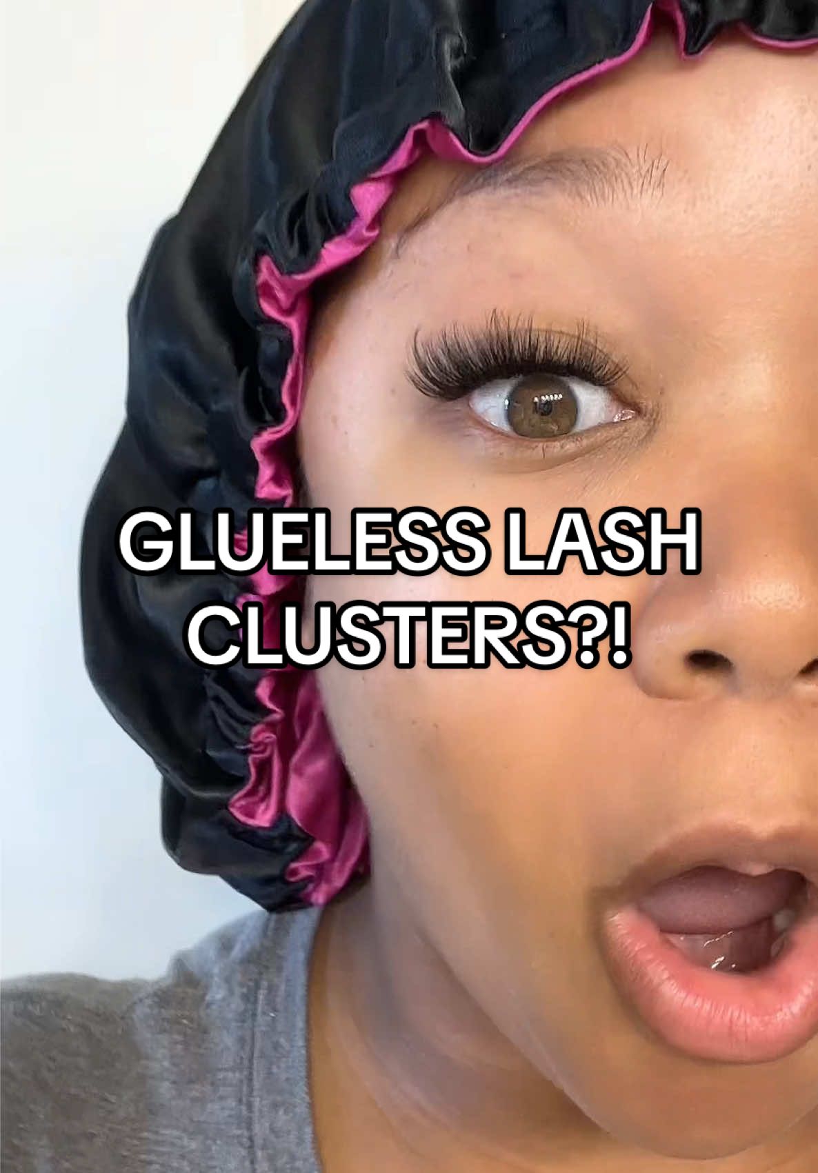 These lashes are so easy in my new fave! 😍 #cofierlashes #LashClusters #ClusterLashes #LashClusterKit #LashKit #LashExtensionTutorial #BeginnerFriendlyLashes #CluelessLashes #DIYLashes #DIYEyelashExtensions #LashesAtHome 