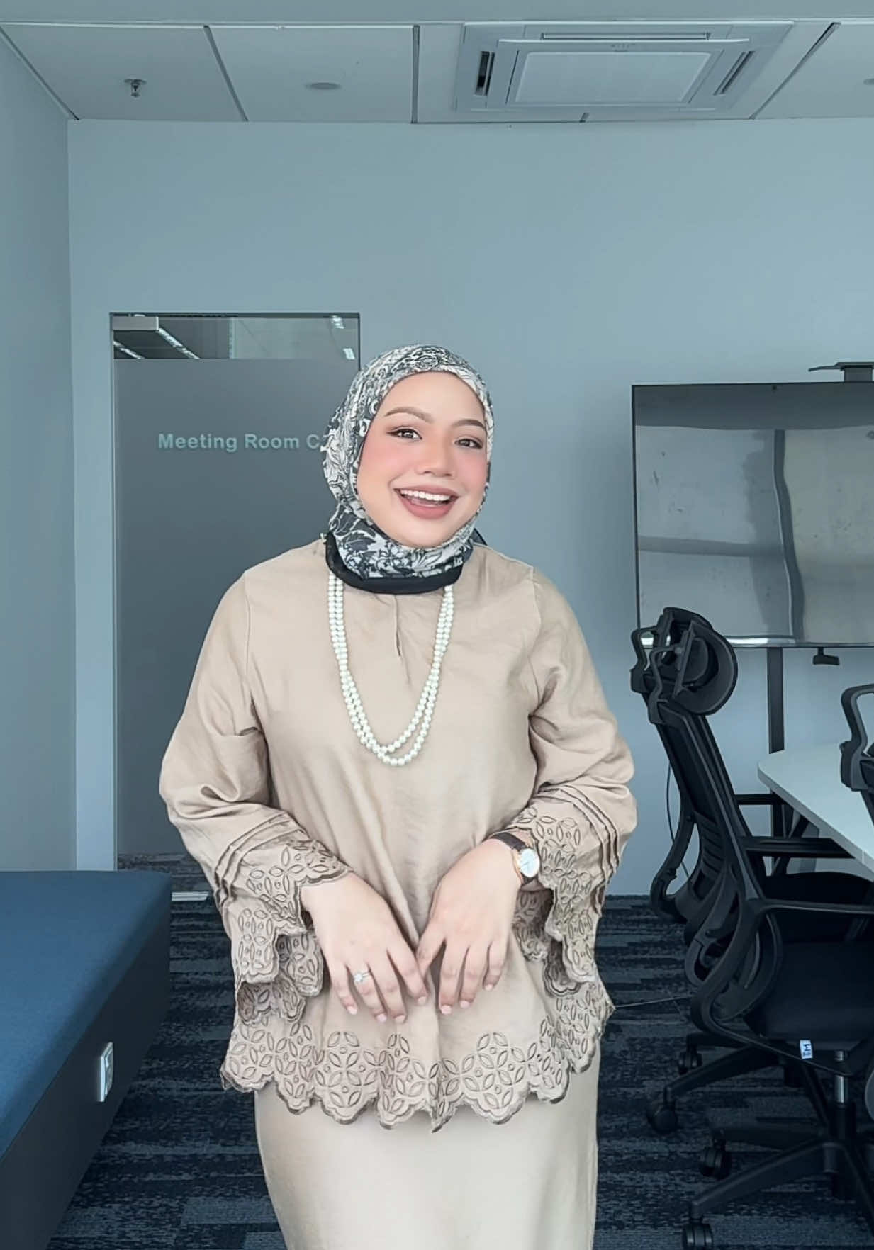 Beraya office 2.0 🤎