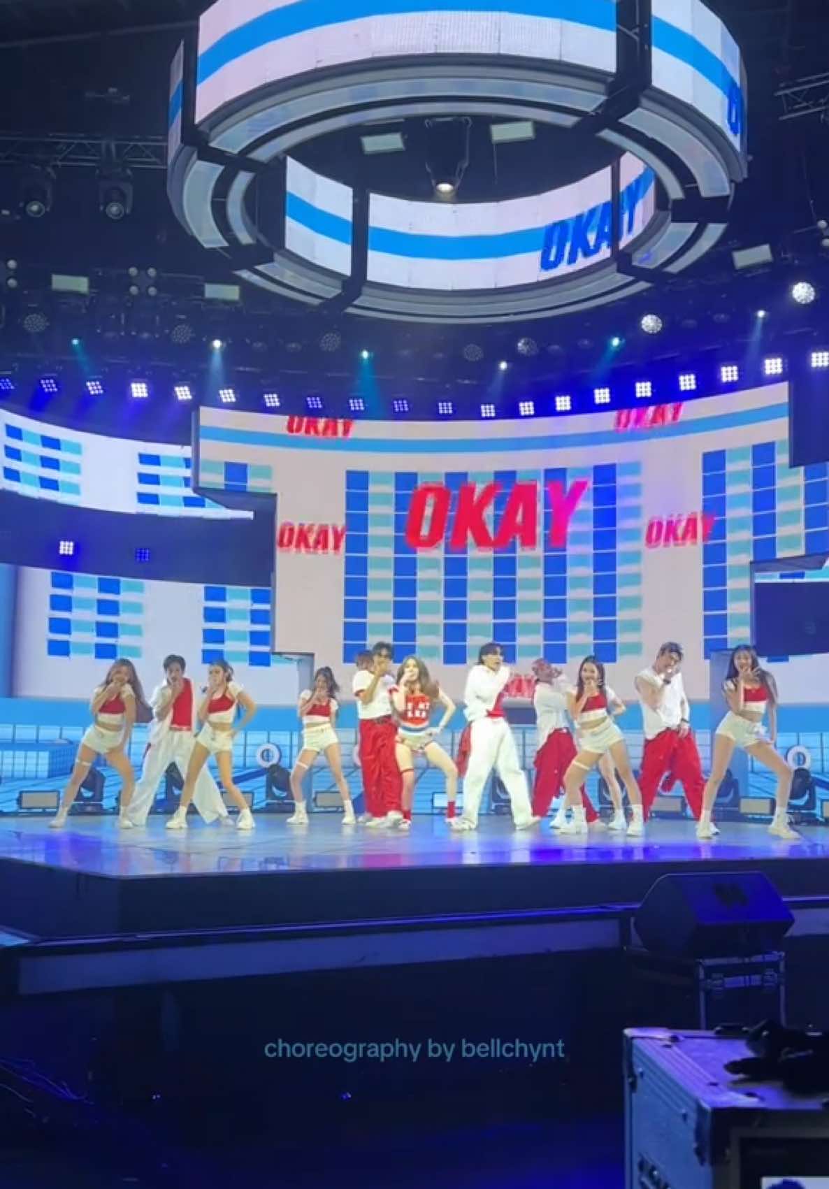 ❤️💦 #HotDealKKB #bellchyntchoreography 