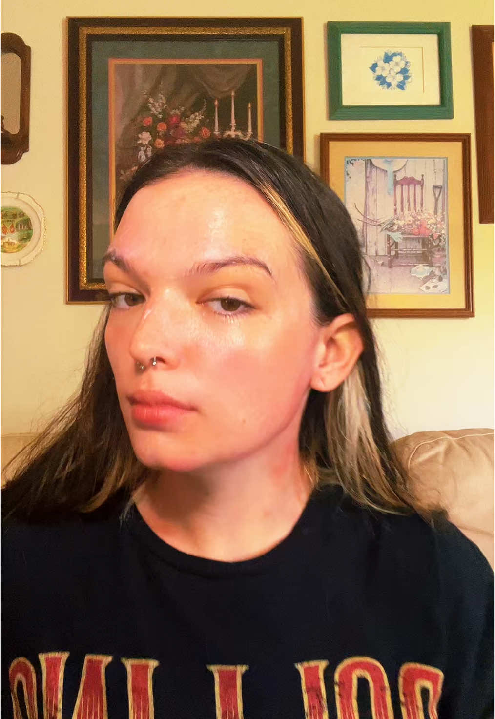 Love me a good skincare routine🥰  #fyp #skincare #tirtirbeauty #facialtoner #retinol #syrumskincare @TIRTIR Inc. #ad #samples 