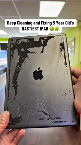 iPad Screen Repair / Fix in Bridgeport / Connecticut 🔥🔥 #asmr #deepcleaning #ipadrepair #ct #moneytalkswireless #mtwrepair #fyp #foryou #foryourpage #nyc #ct #phonerepair #bridgeportct #igotchu #roblox 