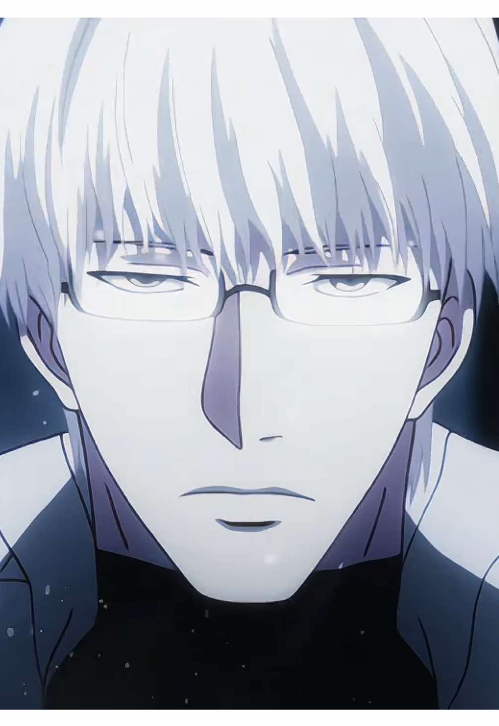 The White Reaper #anime #tokyoghoul #arima #arimakishou #edit 