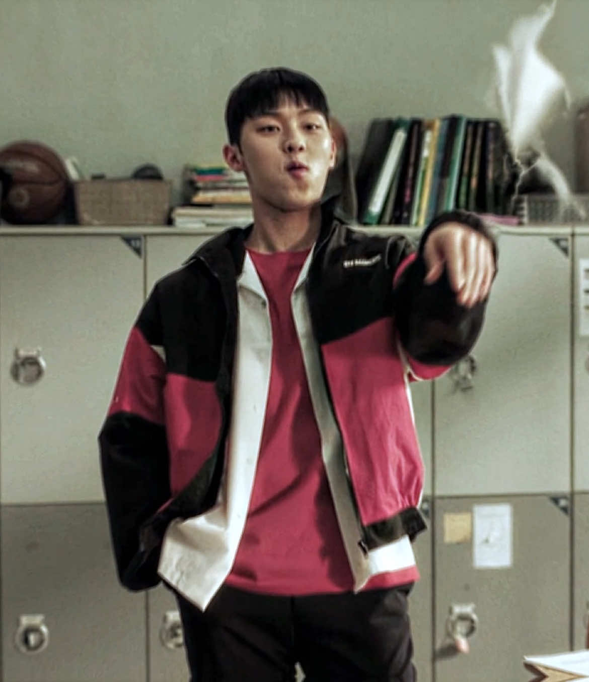 the song fits him so well actually ||#anhsuho #weakheroclass1 #choihyunwook #kdrama #fyp 