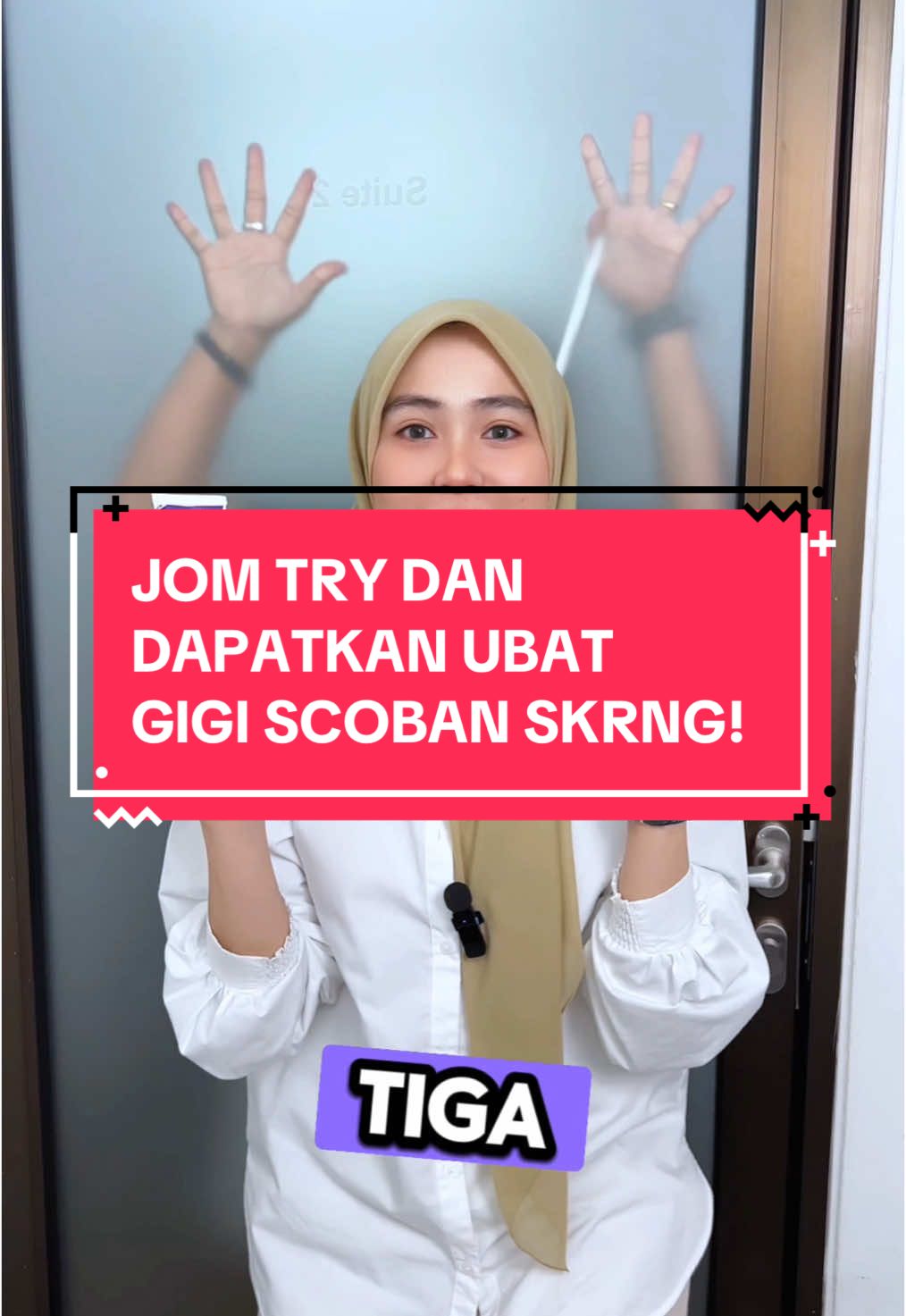 Siapa cepat dia dapat jom grab sekarangg ✨💜🫶🏻 #fyp #viral #scoban #nykaa #ubatgigi #purpletoothpaste #ubatgigiviral #scobantoothpaste #whiteningtoothpaste 
