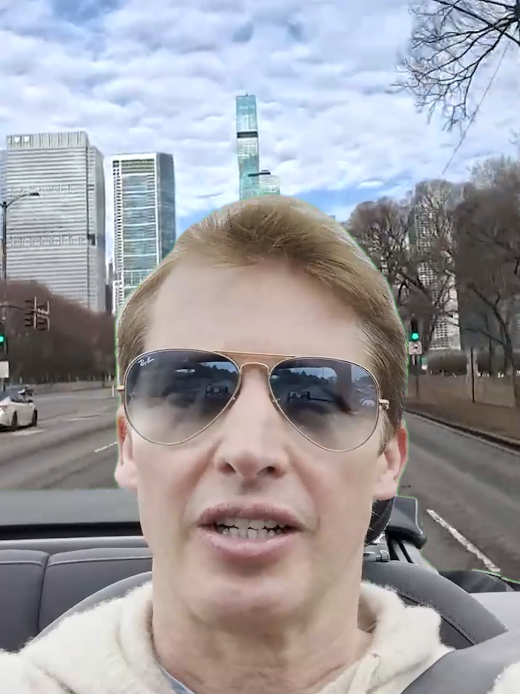 Chicago! I'm playing The Salt Shed on Monday, June 23rd. Tickets on sale now!  #jamesblunt #OnTour @Cubs @Chicago White Sox 