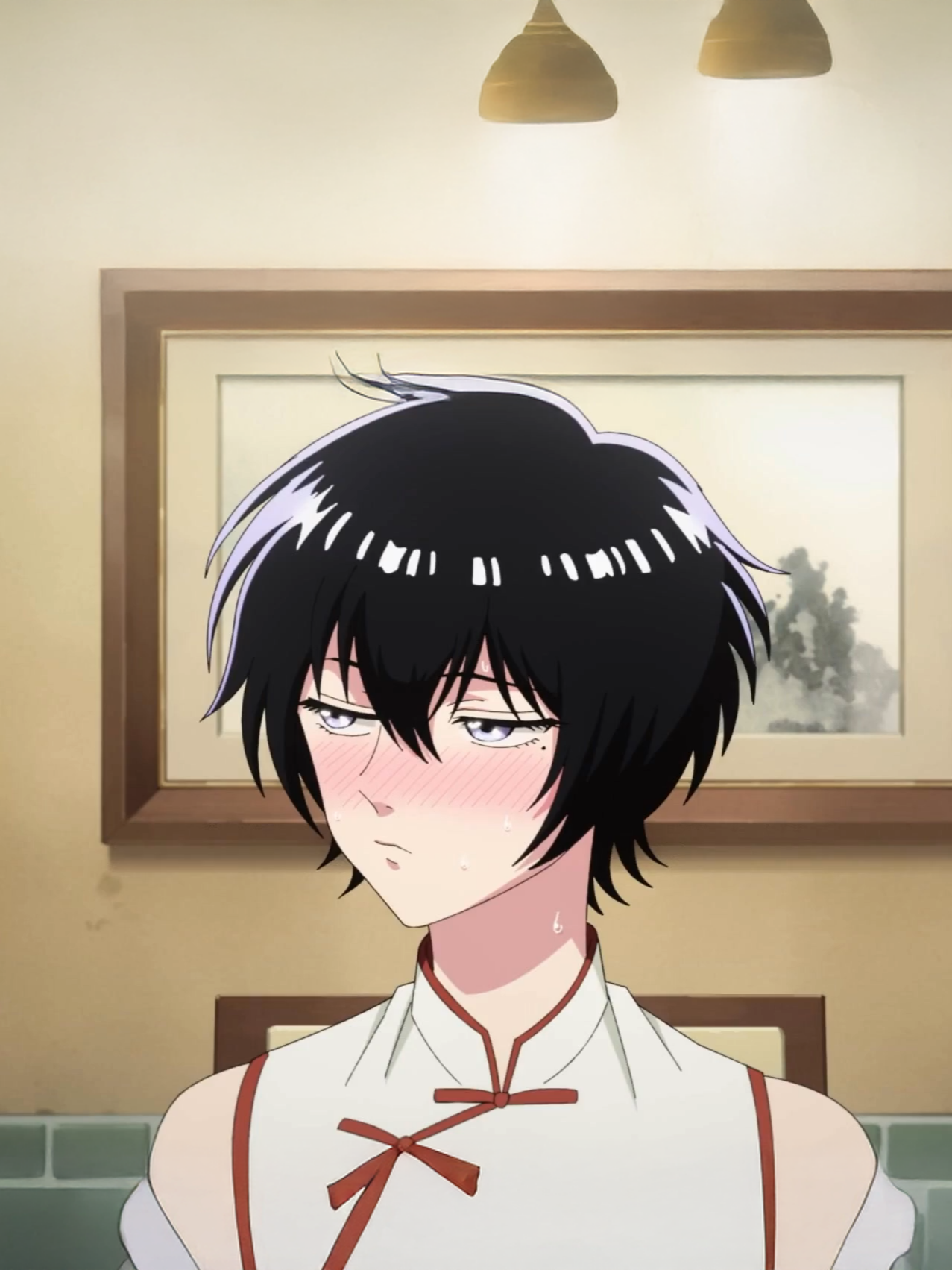 #anime#kowloongenericromance #reikokujirai #animeedit #fyp