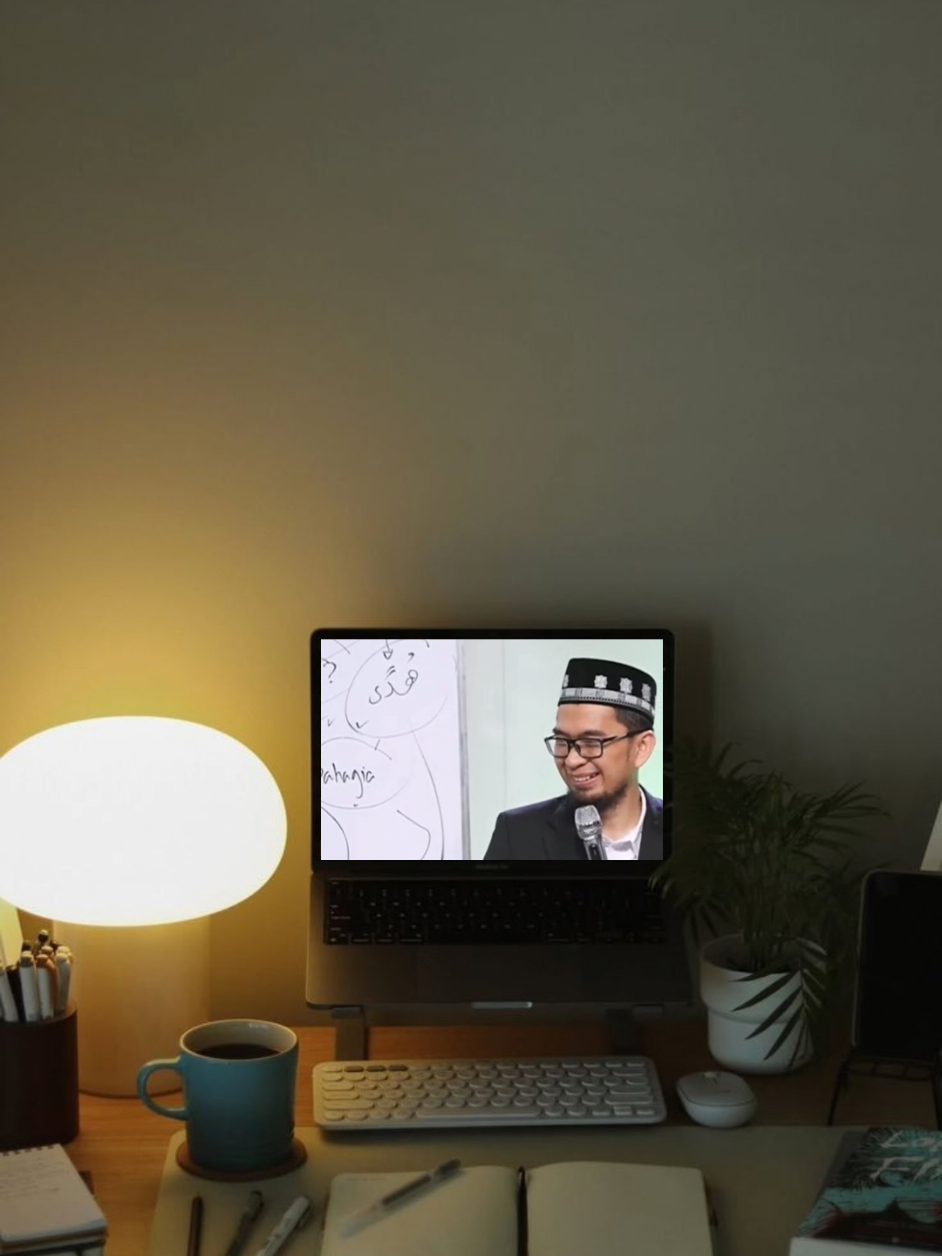 lapang kan saat aku menerima nya dan mudah kan saat aku menjalani prosesnya #ustadzadihidayat 