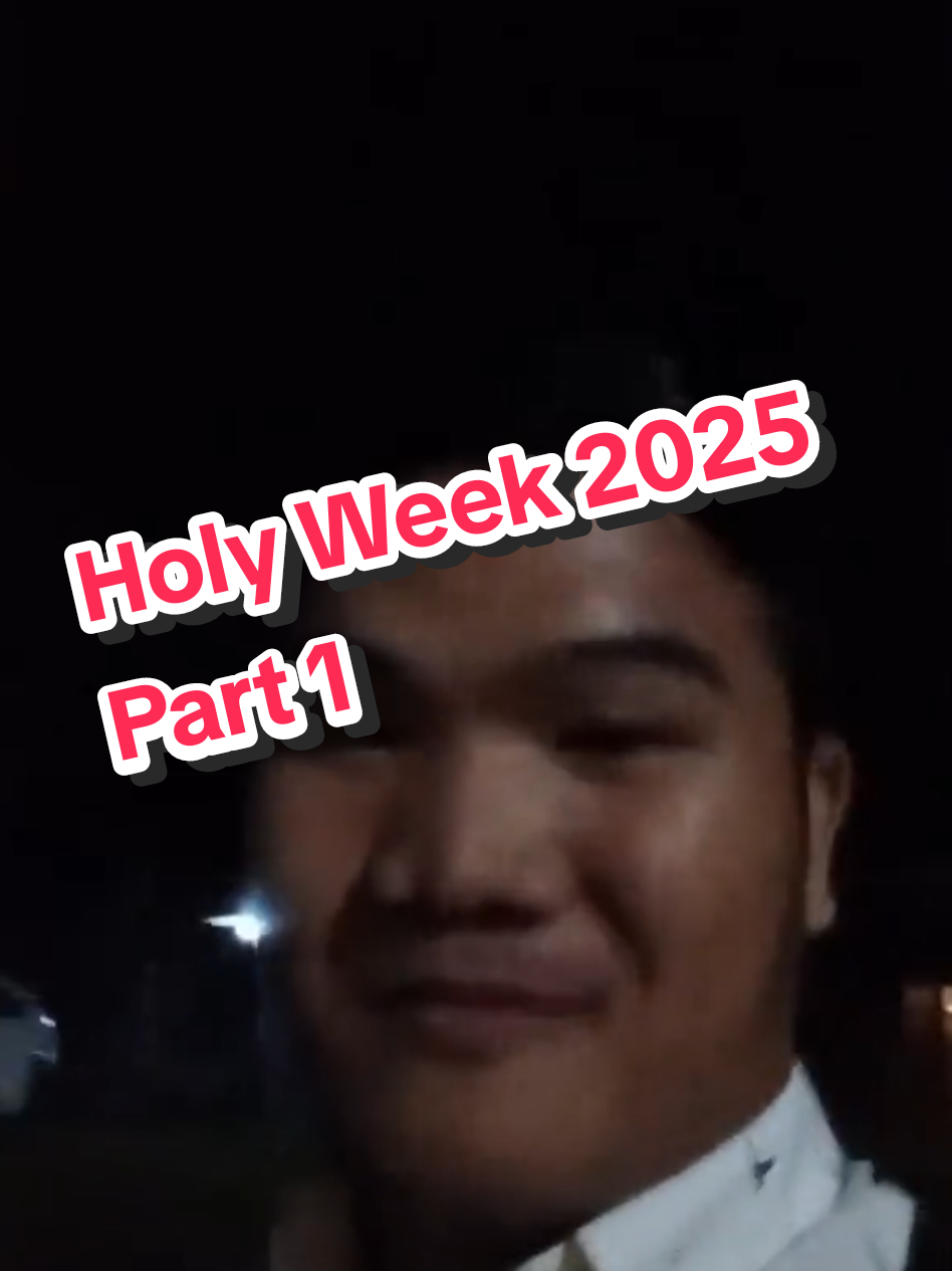 This Maundy Thursday On 6:00AM To 1:30PM Mag Iba Mag Papa Nood Din Sa Japanes TV Series At Movie #JoshuaFagaragan #JoshuaFagaraganAmezingWonders #FYP 