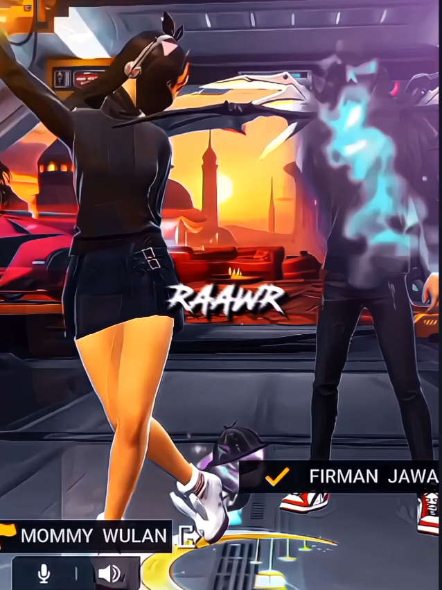 Mulai Nakal yahh 😒 @wulan_gemini06 || PRESET 👉CR @abieditz_ftap  #firmansyh_jawa #cjskeren #jedagjedug #jedagjedugff #duofreefire #jj #alighmotion #preset #masukberanda #berandafyp #xyzbca 