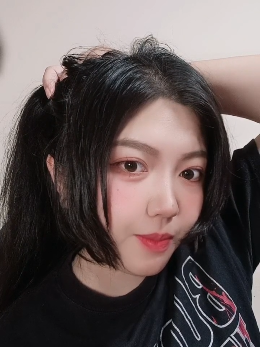 ตาเธอกระพริบวิบวิบวับวับดูจับใจ 😘 #ตาเธอกระพริบวิบๆวับๆดูจับใจ #เกมเมอร์ #ผู้หญิงติดเกม 