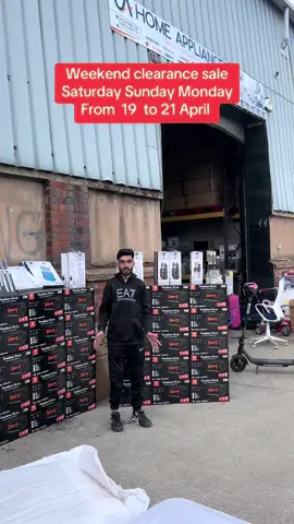 #appliances #fyp #bargain #bolton #manchester #sales #deals #weekendsale 