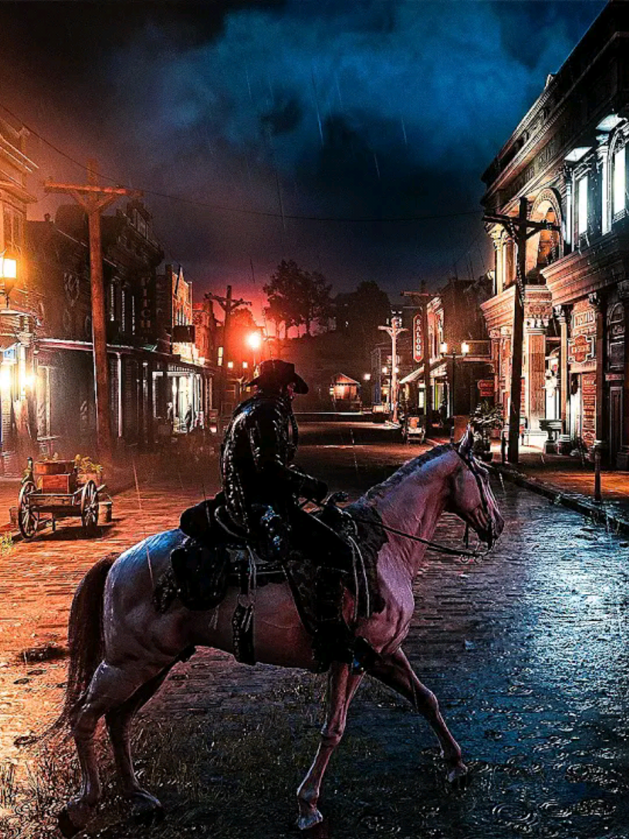 [4K]Red Dead Redemption 2 with Raytracing ReShade MOD - RTX3080Ti Ryzen 9 5900X ｜ Ultra MAX Settings #rdr2 #RTX #rtx4090 #rtx5090 #nextgen #gameplay #gamexperience4k #playstation #ps5pro #ps5 #fyp 