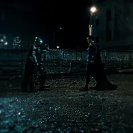 Acho q essa edit deu uma cara de ''vilão'' pro super #edit #superman #batman #dc #supermanedit