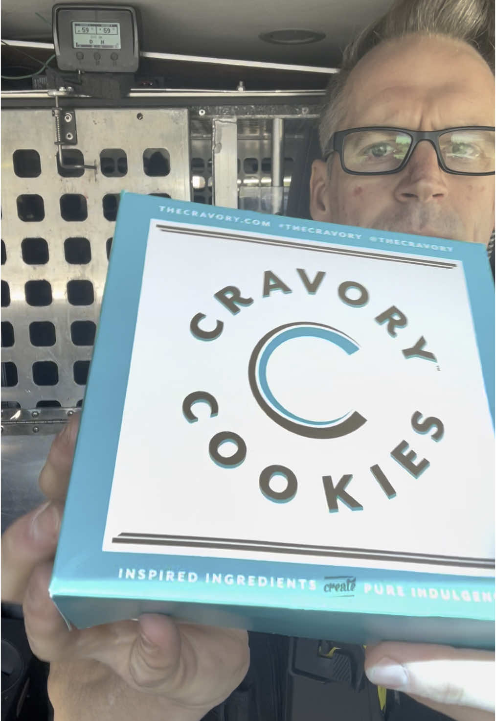 Cookies FTW