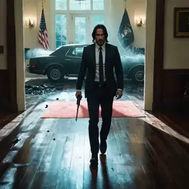 JOHN WICK  USA Tariffs    #aiart #justforfun #aiartcommunity
