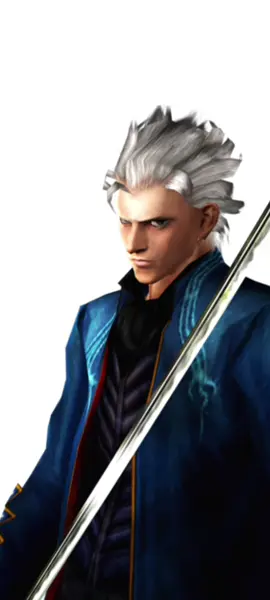 where's your motivation, Dante from Demil May Cry 3? #dmc #devilmaycry #dante #vergil #meme #dmc3 #dmc5 