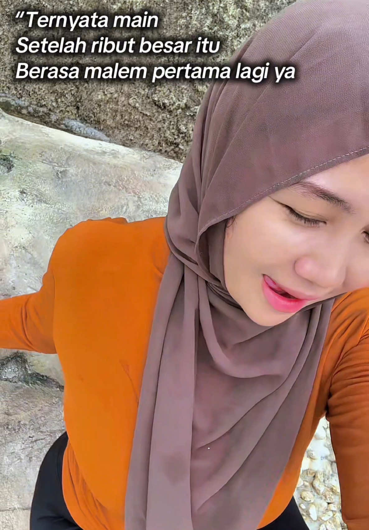 Bener ga sih coba komen #CapCut #fyp #tanya 