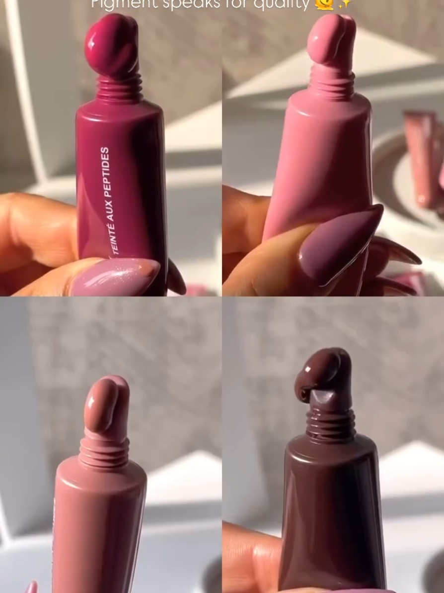 Quality talks - imported baggage supports💫 Best Quality pigmented blushes and cosmetics are available at very low prices ✅️🇵🇰🌎📦 Delivery all over pakistan 🇵🇰  Contact us on our WhatsApp number mentioned in bio ✅️  #foryou #concealer #motd #MakeupRoutine #makeuptransformation #makeupartist #lipstick #cosmetics #makeupchallenge #beautyproducts #beautyhacks #beautytips #grwm #foundation 