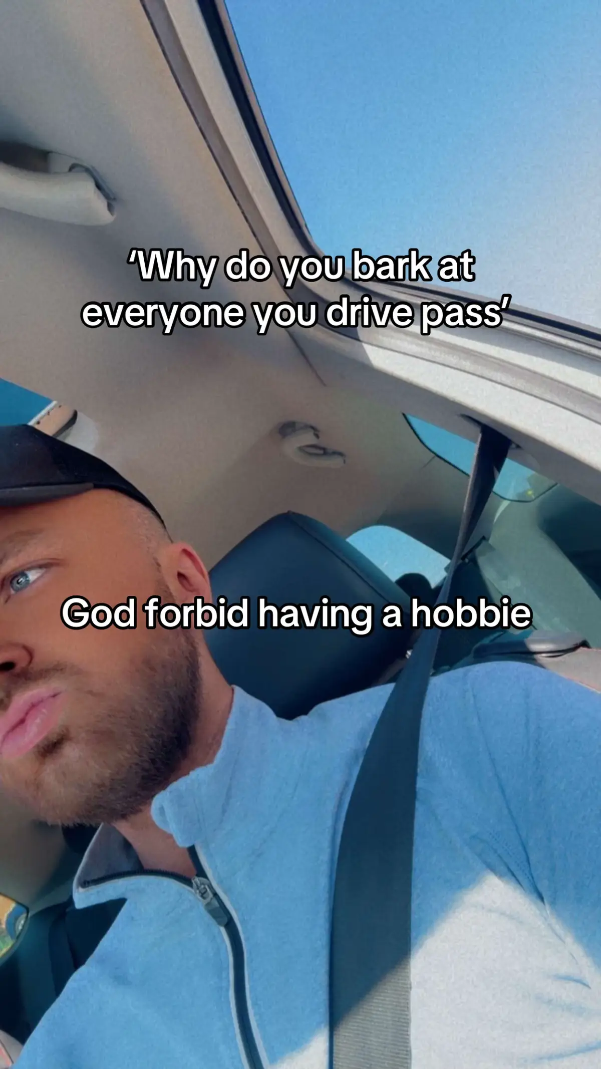 RROOOFFF  #godforbid #trend 