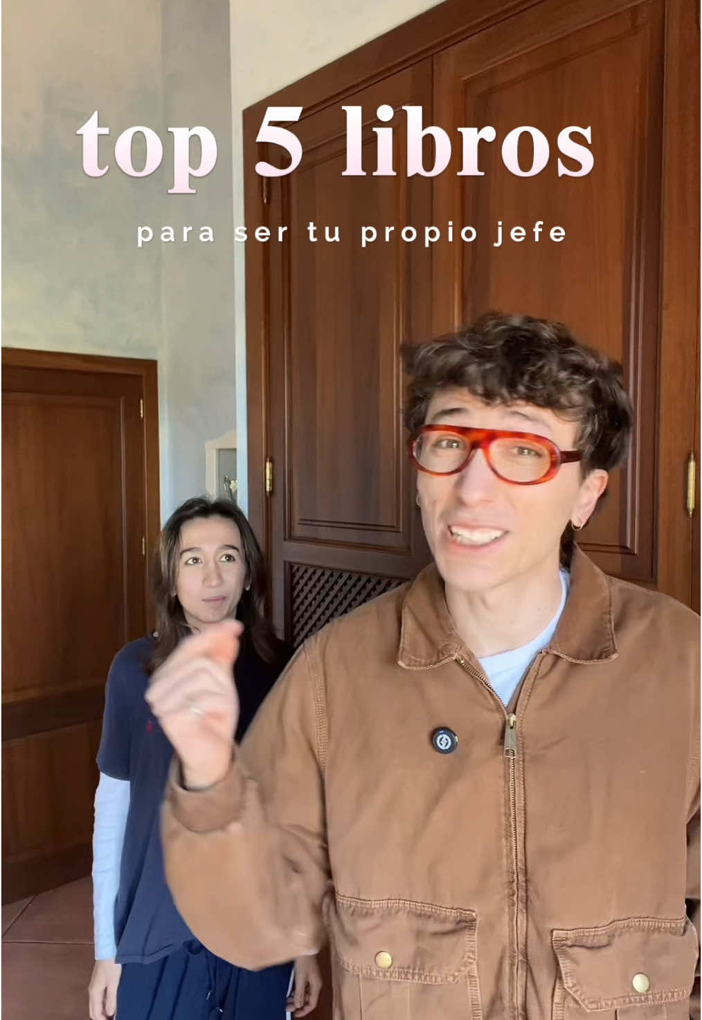 Nos falta alguno importante ? El perfil de mi hermana: @catalina. Basado en un video de @Alejandro Romero. . . . #BookTok #mentalidaddetiburon #mentalidad #mentalidademprendedora #propiojefe #dinero #desarrollopersonal #humor #ironia #fyp #parati #lentejas 