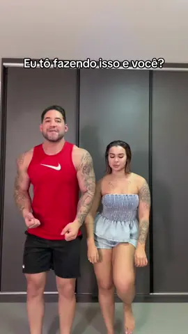 Brincadeira de casal 😂 @Ygor Ferreira #fyp #memestiktok #explore #viral_video 