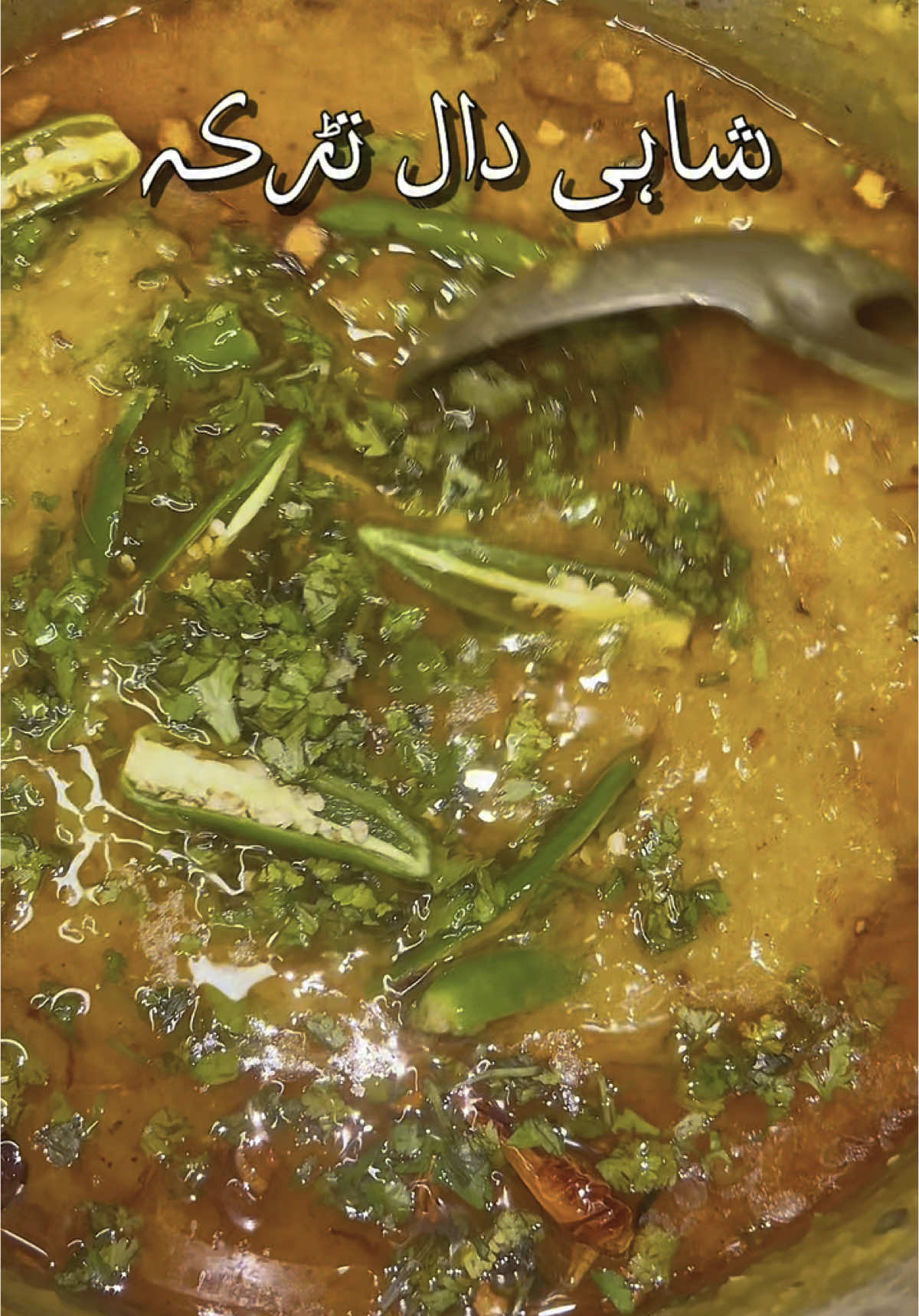 🌼دال تڑکہ🌸 