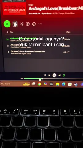 Spil Fav song mu!! #lyrics #music 