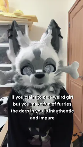 Not that deep—just saying maybe don’t dish out what you hate getting🤪 ♥[On sale] : In Stock ♥Creator：黄油饼干 #furry #fursuit #fursuitforsale  #kemono #fursuitmaker #furryfandom #kemonofurry #fursuiters #furryadopt #kemonofursuit #furries #furrycommunity #furriesofinstagram #furrybaby #furryartist #furryfriends #furriesofinstagram #furrytiktok #fyp 