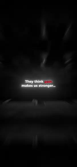 Turn the pain into strength. #motivation #discipline #mindset #gym #nolove #fyp 