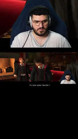 Petite edit du live du 16/04/2025#clipsdetwitch #streamer #harrypotter #PS2 #twitch