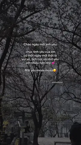 “Mãi yêu..😘” #suyymottchut #viral #fyp 