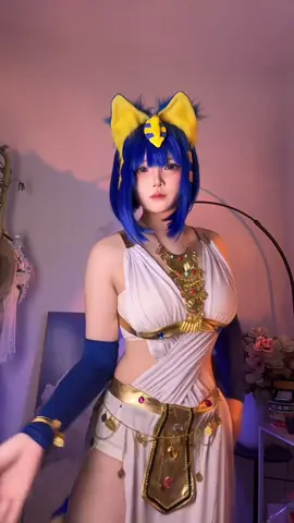 #cosplay #xuhuong #cute #xh #cos #douyin 