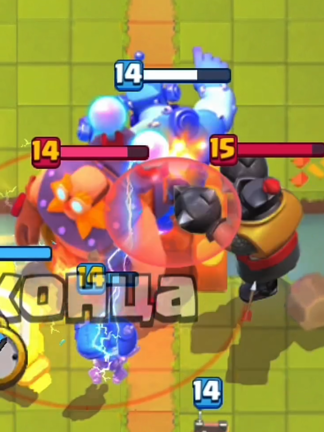 куда мы лезем. // ТГК: озорной лучник #озорнойбур #квас #supercell #clashroyale #clash #clashroyalememes #viral #рояль #суперселл #клешроаль 