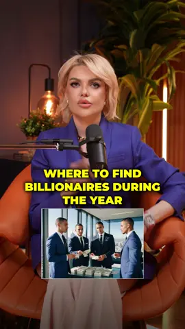 Billionaires know the best places to be year-round🌍🏝️ #BillionaireLifestyle #LuxuryTravel #dubai 