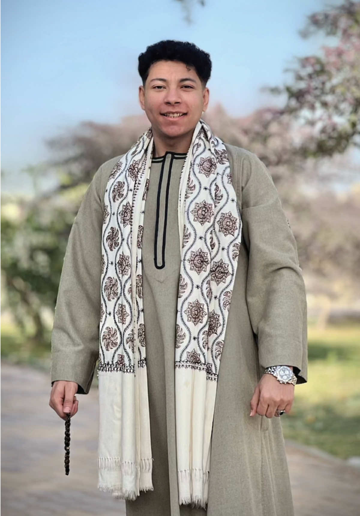 حنا رجـال والله منغيب 🦅☝🏻😎 #صعيدي_ياخال_والاسم_لوحدو_مواااال  #سوهاج_بلدي_وافتخر_بيها #eldezl #جبراتت📮 #fyp #foryou 