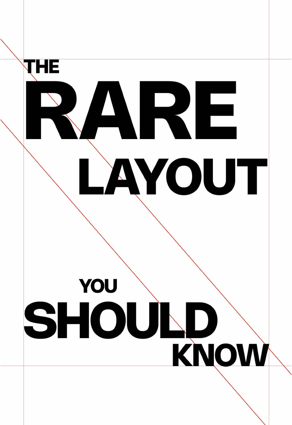 read caption 🔽🔽🔽 🎯 Stop playing it safe — explore unconventional grids like a creative pro! Here’s how to master irregular, diagonal, and radial layouts — and when to use each 👇 Forget symmetry for a sec — these grids add energy, movement, and wow to your designs. Here's the breakdown: 🔀 Irregular Grid – Non-uniform, often custom-built based on content. Think controlled chaos with purpose. 🟡 Best for: Editorial spreads, modern portfolios, edgy web designs. 🎯 Pro tip: Use consistent margins or alignment points to keep things wild but readable. 📐 Diagonal Grid – Breaks the horizontal/vertical mold with angled lines that guide the eye with motion. 🟡 Best for: Posters, fashion layouts, album art, or anything that needs drama. ⚡️ Pro tip: Diagonals = movement. Use them to create tension or draw focus — but don’t overdo it. 🌌 Radial Grid – Elements radiate from a central point, like sunbeams. Creates focus and flow outward. 🟡 Best for: Logos, icons, event posters, spiritual or cosmic themes. 💡 Pro tip: Great for storytelling. Place key content near the center, support elements along the spokes. ➡️ Use expressive grids to amplify emotion, energy, and identity in your design.  📌 Remember: these aren't just layouts — they're experiences. — 💾 Save this for your next bold project 👥 Tag your most experimental design friend 🧠 What’s your favorite non-traditional grid? #graphicdesign #layoutdesign #irregulargrid #diagonalgrid #radialgrid #unconventionaldesign #designtips #gridlayout #creativeprocess #editorialdesign #motioninprint #experimentaldesign #visualstorytelling #designinspo #reelstutorial