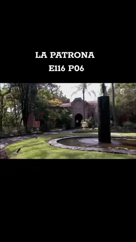 #lapatrona #Novelas ❤😍❤
