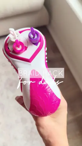 POV: Dad just entered his “girl dad” era with this braiding machine. #DadLife #GirlDad #HairTok #BraidingMachine #DadStyle #ParentTok #TikTokMadeMeBuyIt #EasyBraids #DadGoals #KidsHairHacks