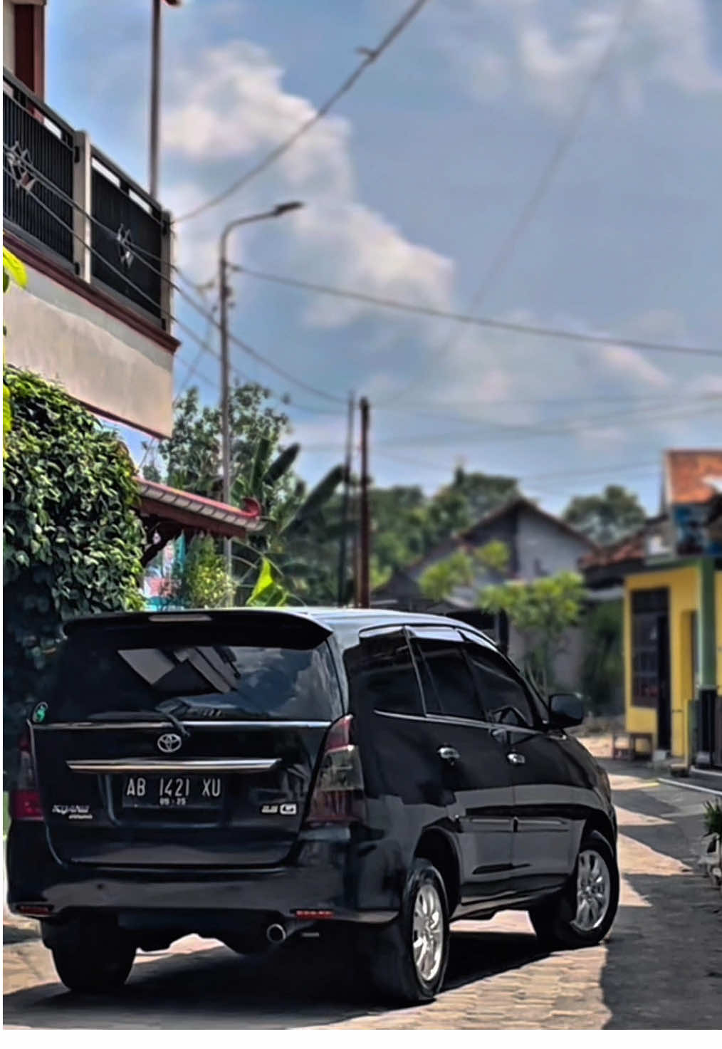 ruwessikkk✨ #innova #innova2kd #santripondok #sknusantara #jogjaistimewa #diesel 
