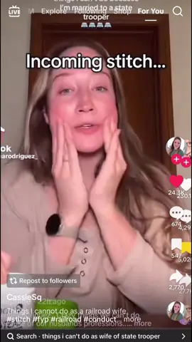 these are so funny #firefighter #firefighters #stitch #lawenforcement #wife #funny #joke #satire 